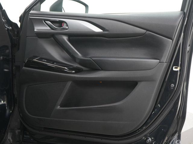 used 2023 Mazda CX-9 car, priced at $26,998