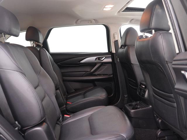 used 2023 Mazda CX-9 car, priced at $26,998