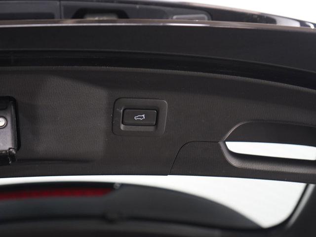 used 2023 Mazda CX-9 car, priced at $26,998