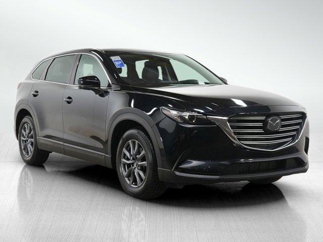 used 2023 Mazda CX-9 car, priced at $26,998