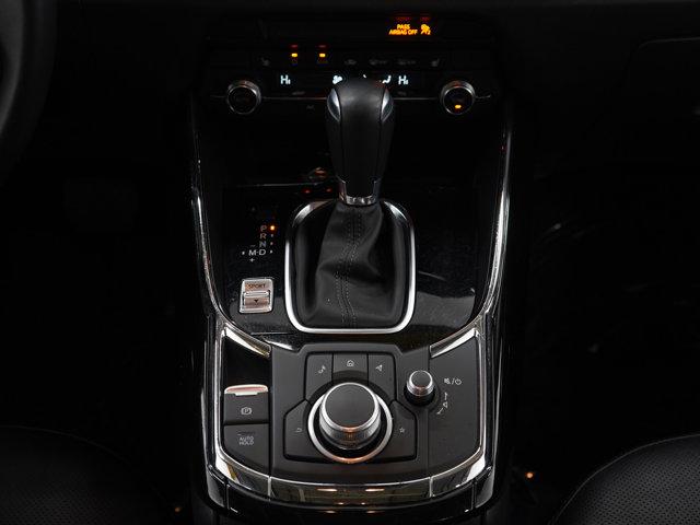 used 2023 Mazda CX-9 car, priced at $26,998