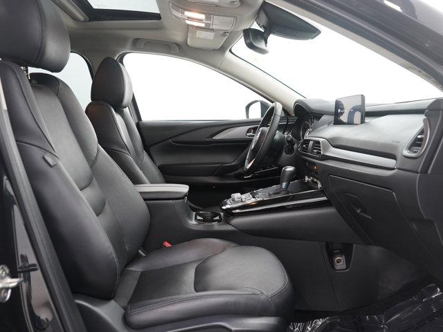 used 2023 Mazda CX-9 car, priced at $26,998