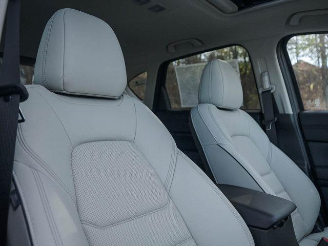 new 2025 Mazda CX-5 car, priced at $31,194