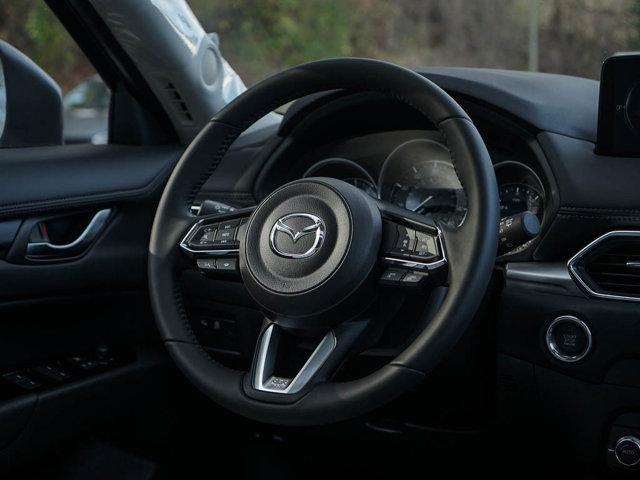 new 2025 Mazda CX-5 car, priced at $31,194