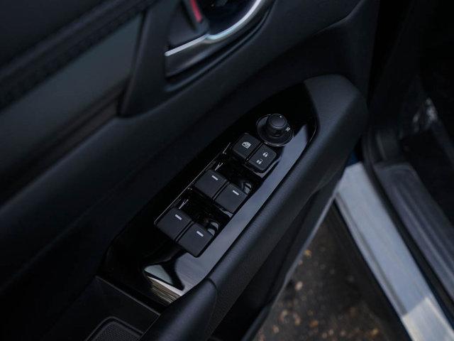 new 2025 Mazda CX-5 car, priced at $31,194