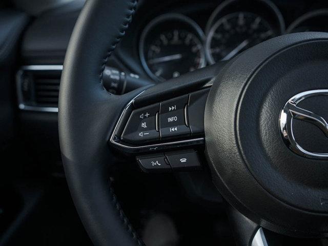 new 2025 Mazda CX-5 car, priced at $31,194