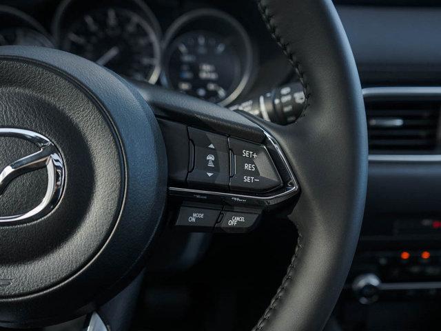 new 2025 Mazda CX-5 car, priced at $31,194