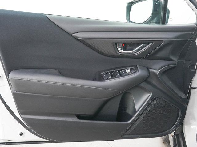 used 2022 Subaru Outback car, priced at $23,149