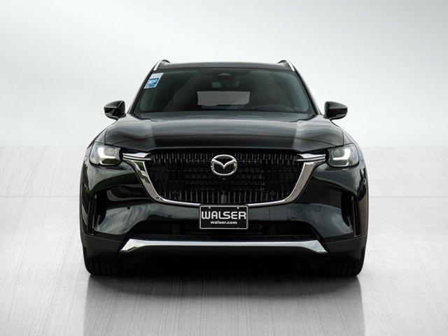 new 2026 Mazda CX-90 PHEV car, priced at $54,885