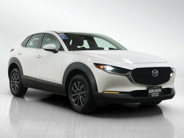 used 2023 Mazda CX-30 car, priced at $21,998