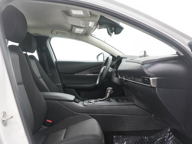 used 2023 Mazda CX-30 car, priced at $21,998