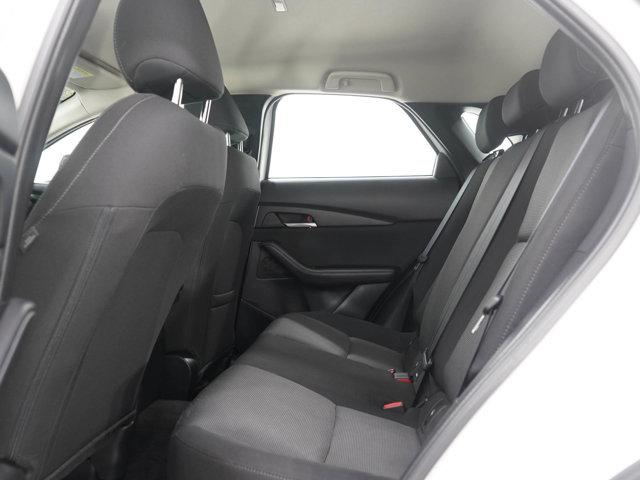 used 2023 Mazda CX-30 car, priced at $21,998