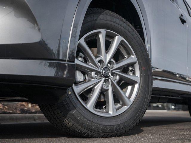 new 2025 Mazda CX-5 car, priced at $31,130