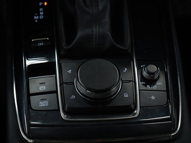 used 2022 Mazda CX-30 car, priced at $22,998