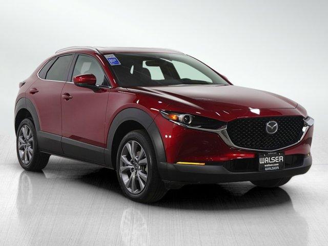 used 2022 Mazda CX-30 car, priced at $22,998