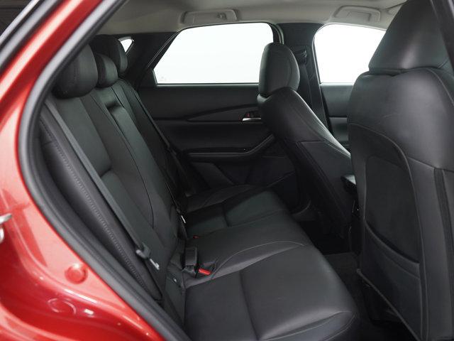 used 2022 Mazda CX-30 car, priced at $22,998