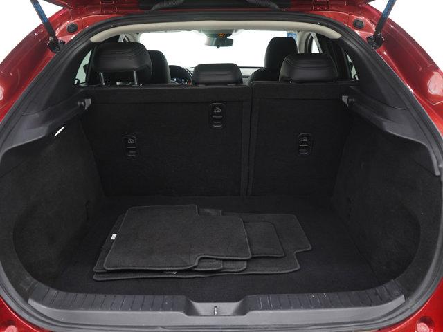 used 2022 Mazda CX-30 car, priced at $22,998