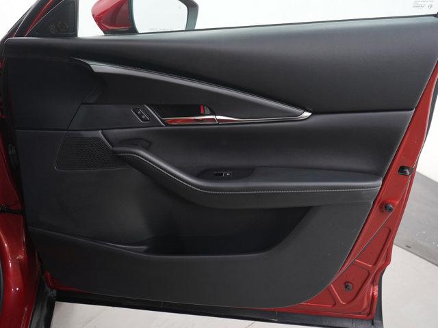 used 2022 Mazda CX-30 car, priced at $22,998