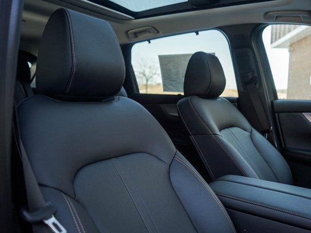 new 2026 Mazda CX-90 car, priced at $46,039