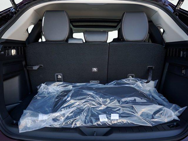 new 2026 Mazda CX-90 car, priced at $46,039