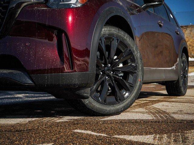 new 2026 Mazda CX-90 car, priced at $46,039