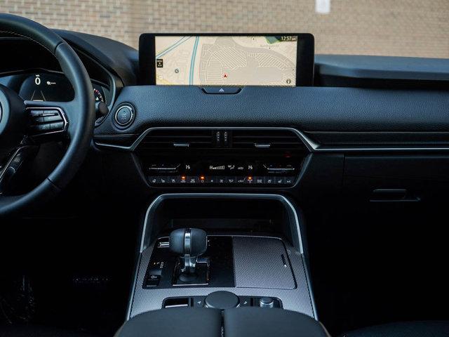 new 2026 Mazda CX-90 car, priced at $46,039