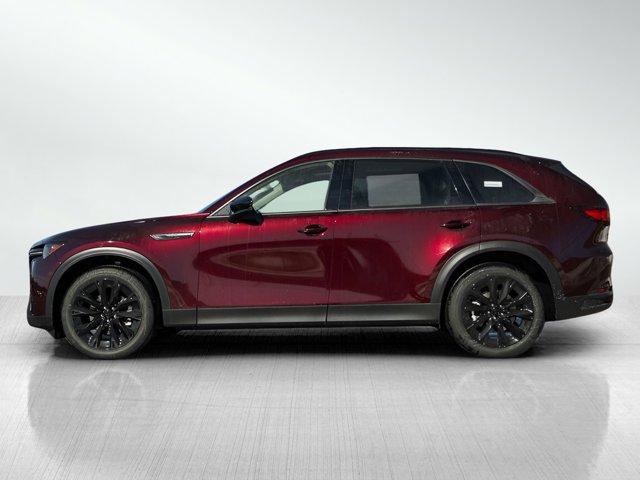 new 2026 Mazda CX-90 car, priced at $46,039