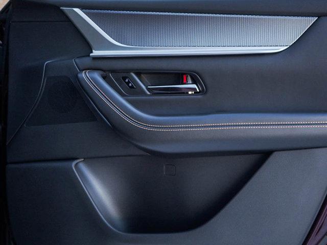 new 2026 Mazda CX-90 car, priced at $46,039