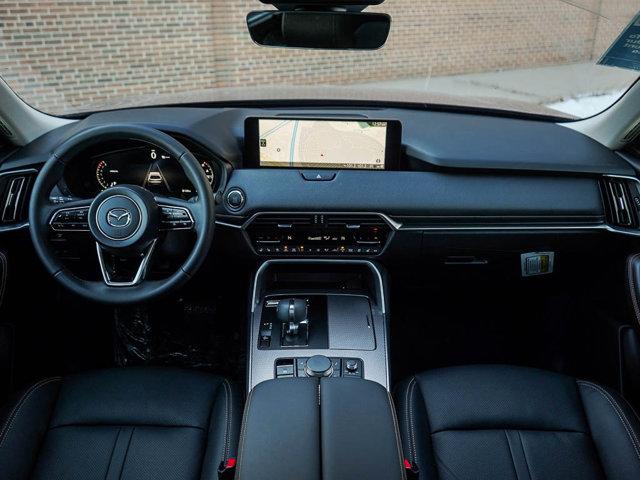 new 2026 Mazda CX-90 car, priced at $46,039