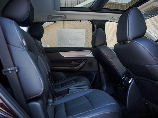 new 2026 Mazda CX-90 car, priced at $46,039