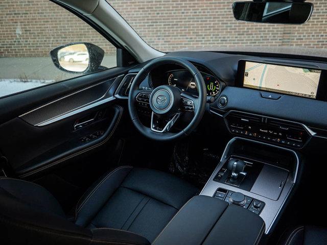 new 2026 Mazda CX-90 car, priced at $46,039