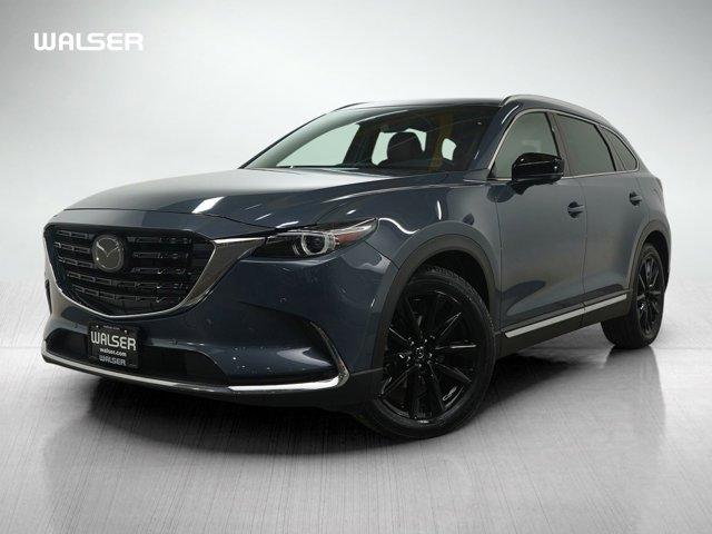 used 2023 Mazda CX-9 car, priced at $32,998
