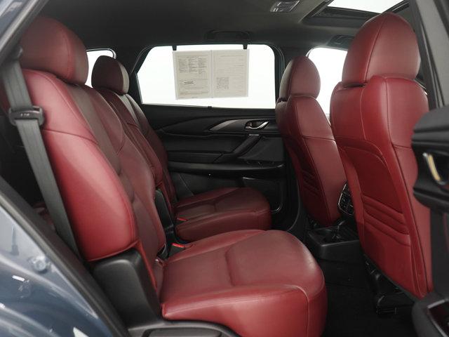 used 2023 Mazda CX-9 car, priced at $32,599