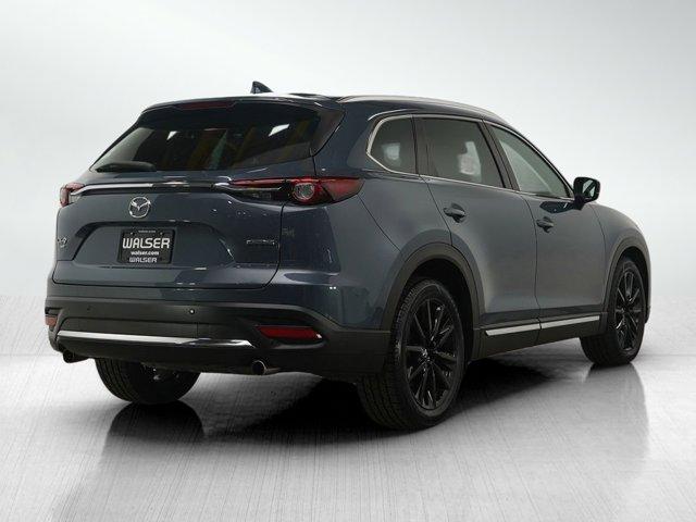 used 2023 Mazda CX-9 car, priced at $32,599
