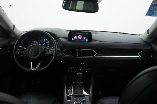 used 2018 Mazda CX-5 car, priced at $18,998