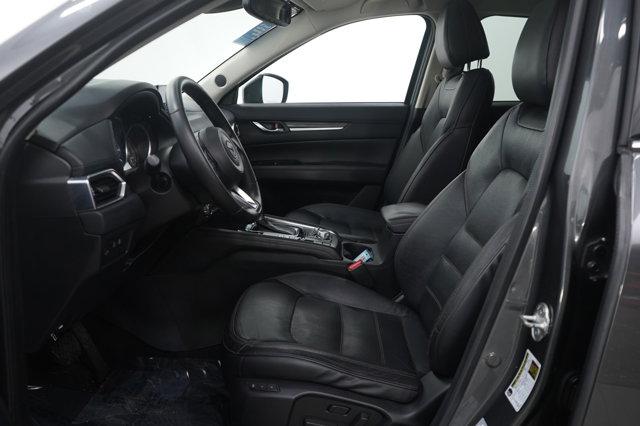 used 2018 Mazda CX-5 car, priced at $18,998