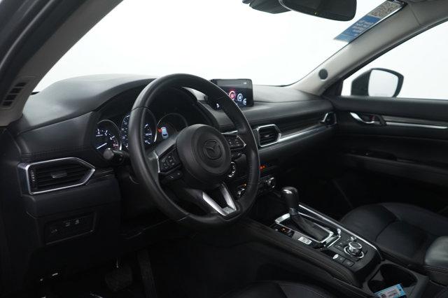 used 2018 Mazda CX-5 car, priced at $18,998