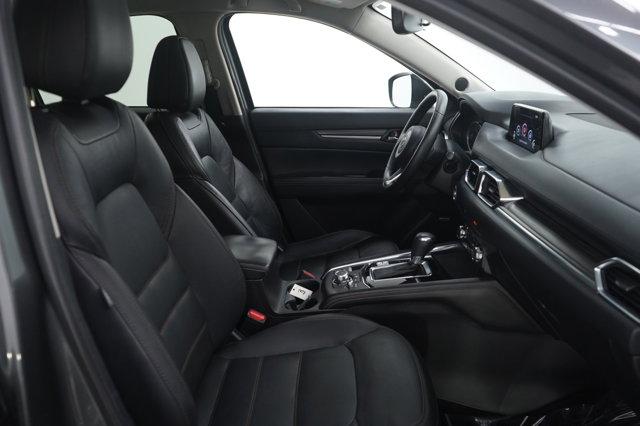 used 2018 Mazda CX-5 car, priced at $18,998