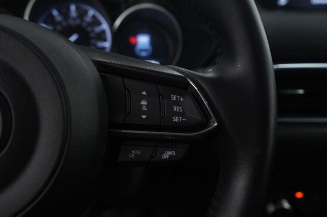 used 2018 Mazda CX-5 car, priced at $18,998