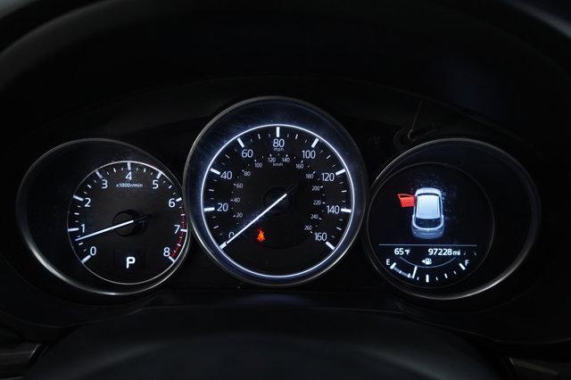 used 2018 Mazda CX-5 car, priced at $18,998