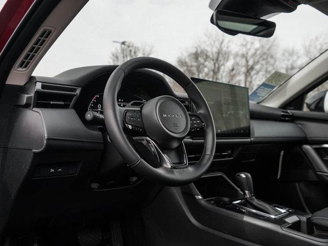 new 2026 Mazda CX-5 car, priced at $40,160