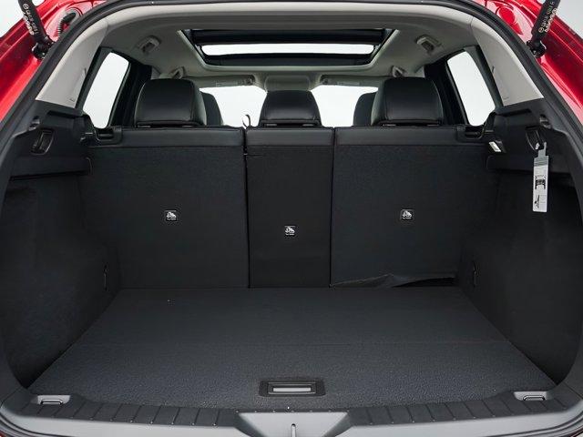new 2026 Mazda CX-5 car, priced at $40,160