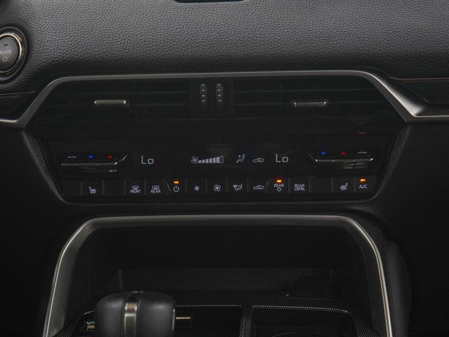 used 2024 Mazda CX-90 PHEV car, priced at $30,949