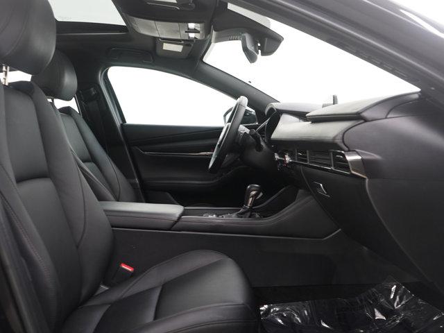 used 2023 Mazda Mazda3 car, priced at $26,998