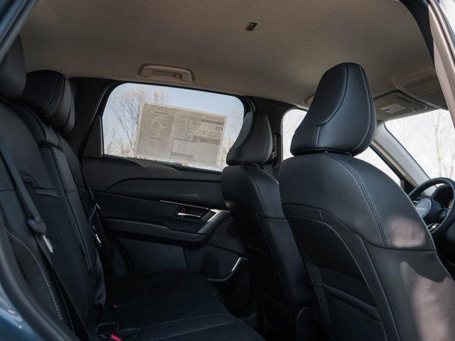 new 2026 Mazda CX-5 car, priced at $35,769