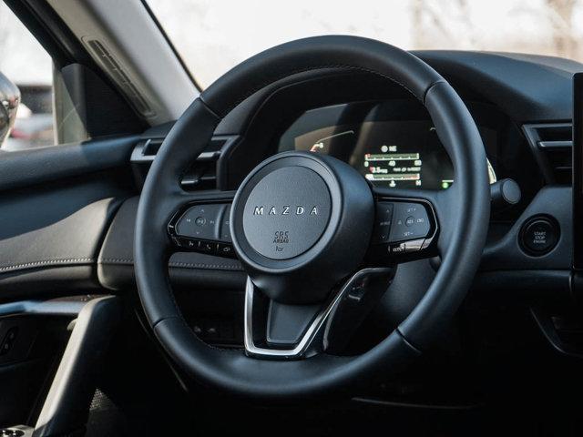 new 2026 Mazda CX-5 car, priced at $35,769