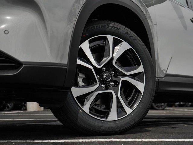 new 2026 Mazda CX-5 car, priced at $35,769