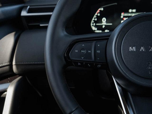 new 2026 Mazda CX-5 car, priced at $35,769