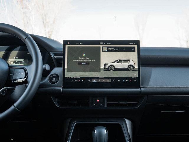 new 2026 Mazda CX-5 car, priced at $35,769