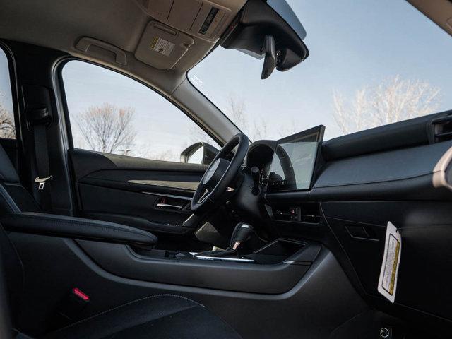 new 2026 Mazda CX-5 car, priced at $35,769
